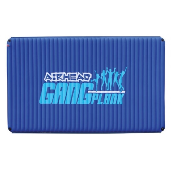 Airhead Gang Plank