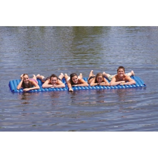 Airhead Gang Plank