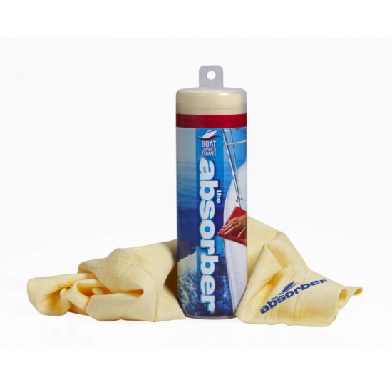 ABSORBER LARGE PVA KURULAMA BEZİ ABSORBER LARGE PVA KURULAMA BEZİ
