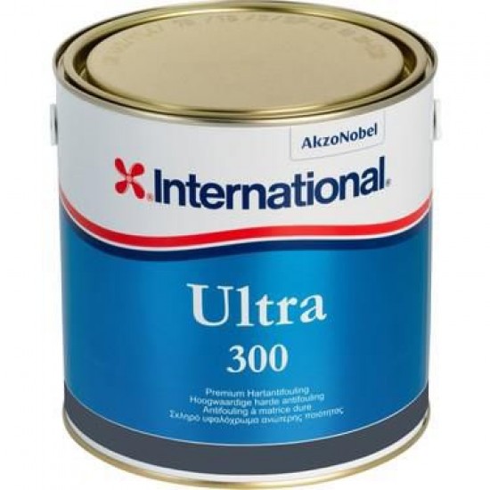 INTERNATIONAL ULTRA 300 - 2,5LT
