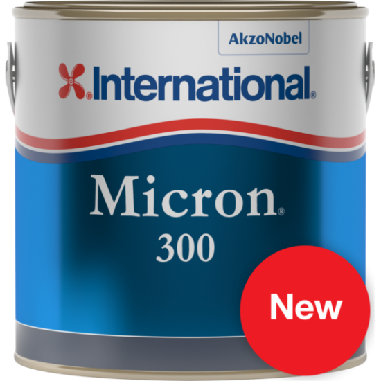 INTERNATIONAL MICRON 300 - 2,5LT 