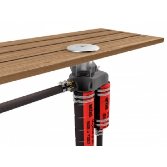 Vetus Splash-Stop Vetus Splash-Stop