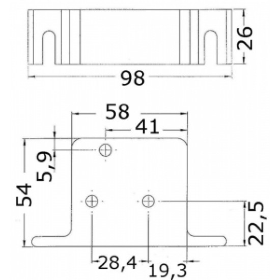 Elektronik sintine flatörü