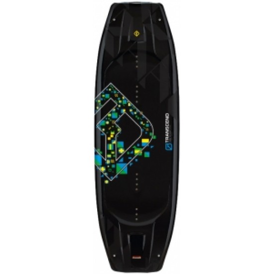 CWB Wakeboard. Model Transcend