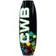 CWB Wakeboard. Model Transcend