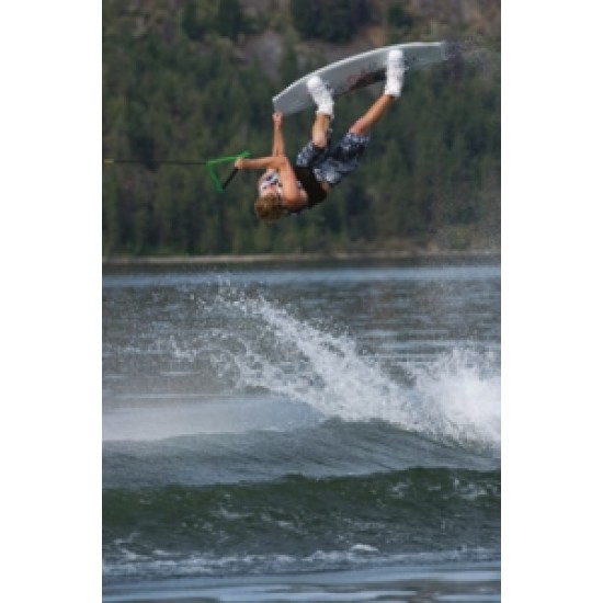 CWB Wakeboard. Model Transcend