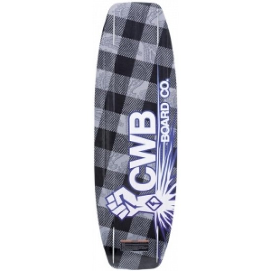 CWB Wakeboard. Model Faction