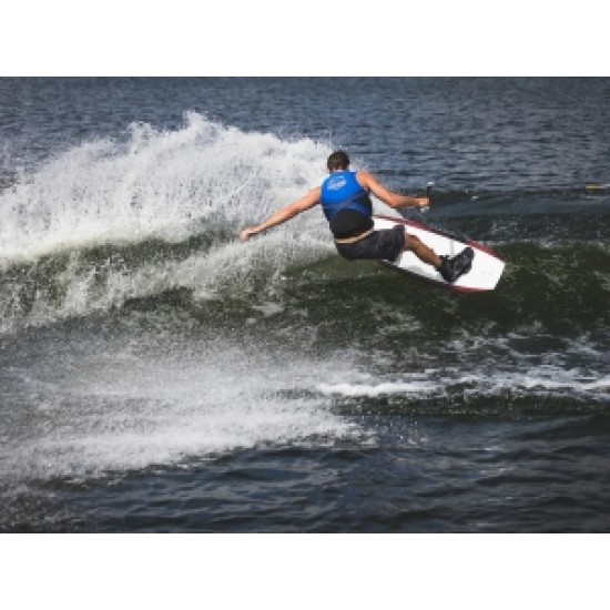 CWB Wakeboard. Model Blaze 141