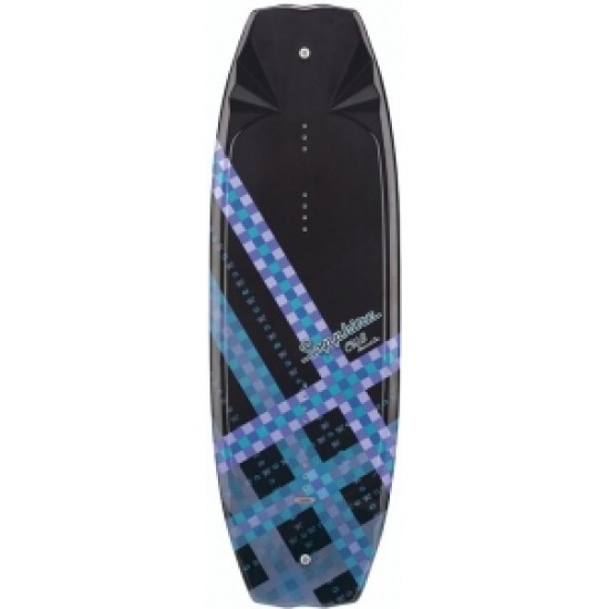 CWB Wakeboard. Model Sapphire