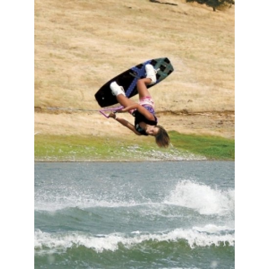 CWB Wakeboard. Model Sapphire