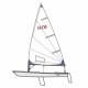 Ilca Laser Radial