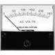 AC Voltmetre