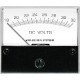 DC Voltmetre