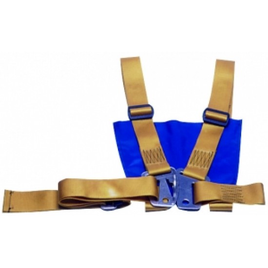 Euro harness emniyet kemeri