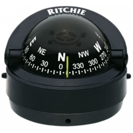 Ritchie Explorer S-53 pusula