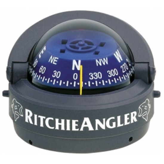 Ritchie Angler pusula