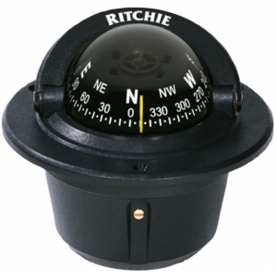 Ritchie Explorer F-50 gömme pusula