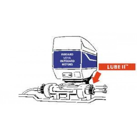 Lube II Lube II