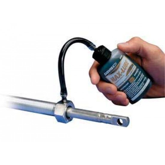 Lube II Lube II