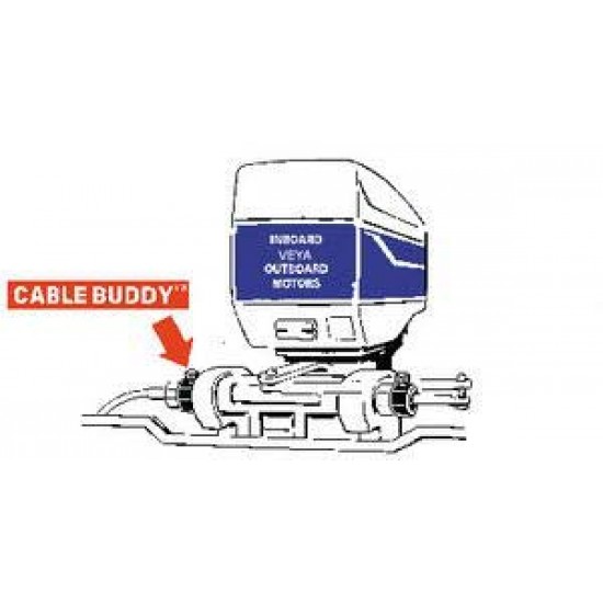 Cable-buddy