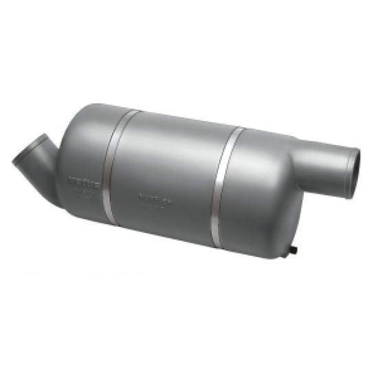 Vetus MF Muffler