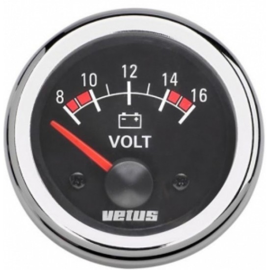 Vetus Voltmetre