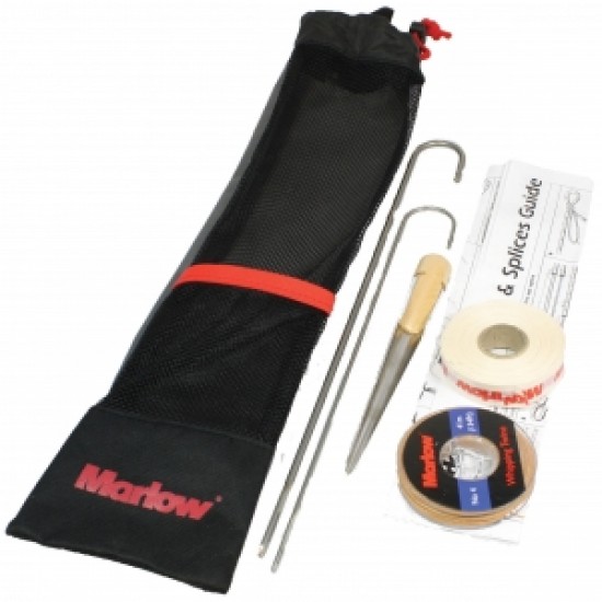 Marlow Splice kit