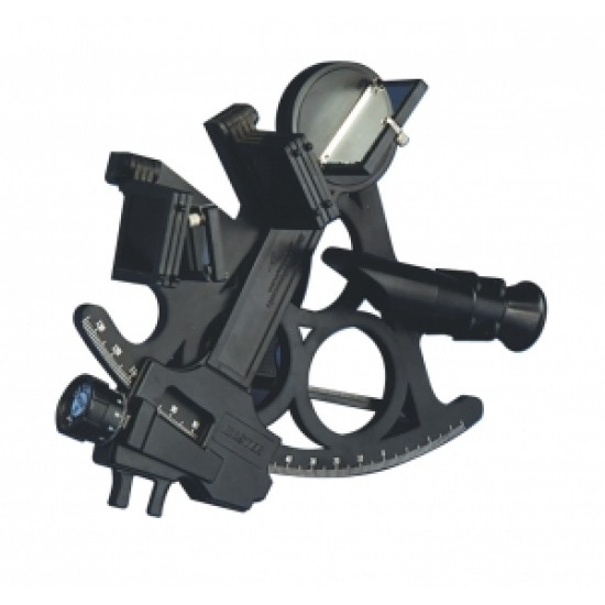 Davis Mark 15 sextant