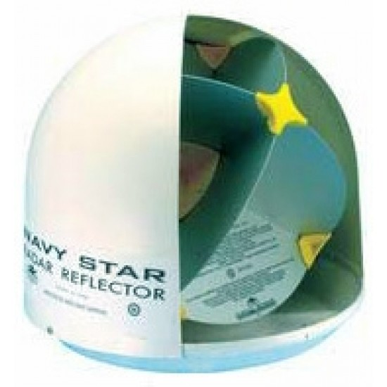 Radar reflektörü