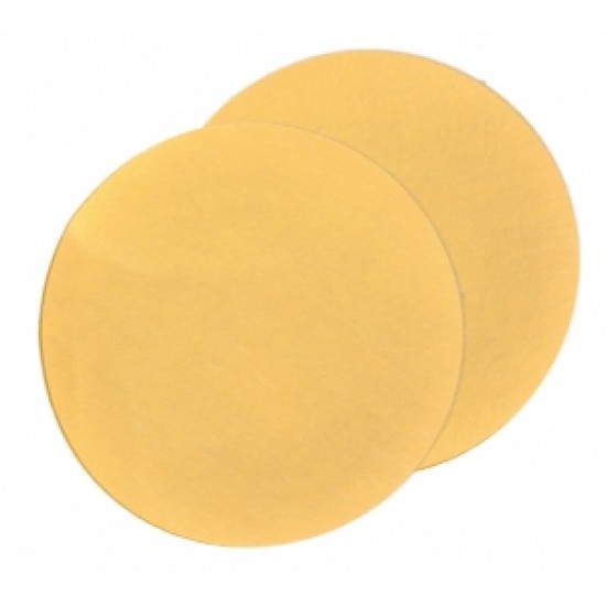 3M 216U & 236U Hookit Gold Disk Zımparalar