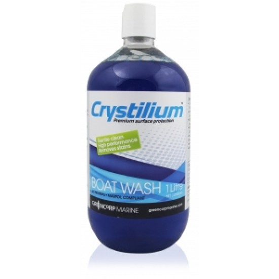 Crystilium Tekne Şampuanı  1 Litre