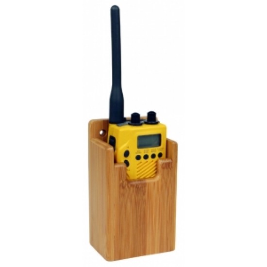 GPS ve küçük VHF için Orta Boy kutu