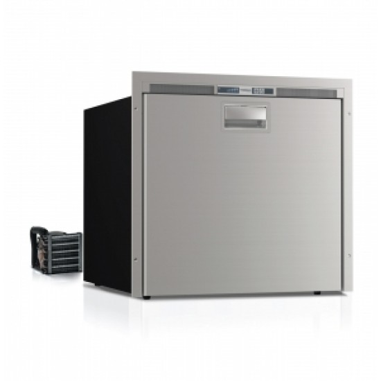 Vitrifrigo buzdolabı. DW100 OCX2 RFX