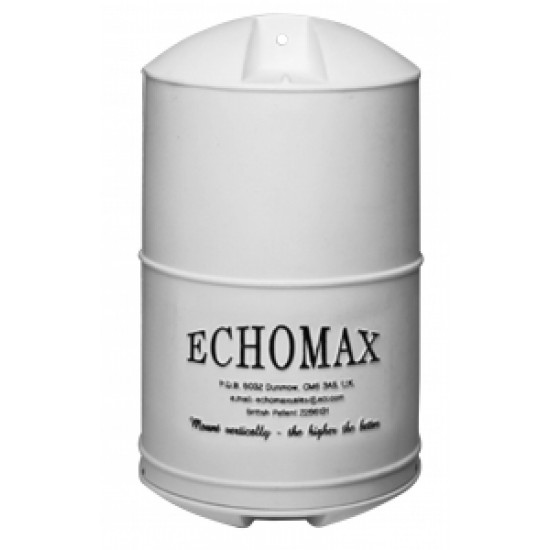 Echomax 230 Midi Orijinal radar reflektörü