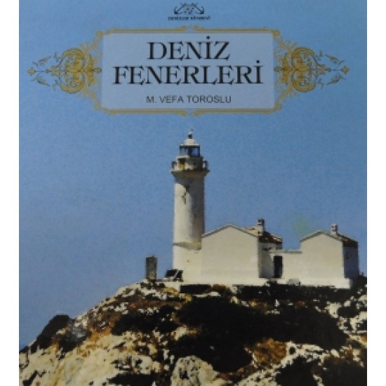 KİTAP, DENİZ FENERLERİ