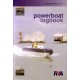 RYA Powerboat Logbook