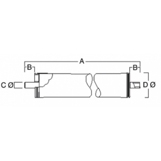 Filmtec Membranlar Filmtec Membranlar