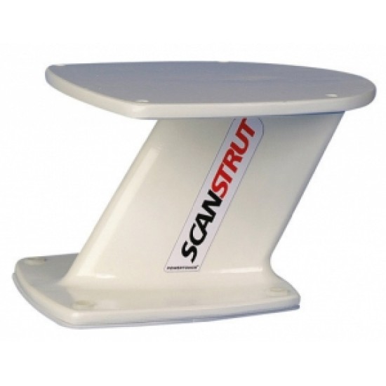 Scanstrut Satcom/TV PowerTower®