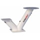 Scanstrut Dual PowerTower® Scanstrut Dual PowerTower®