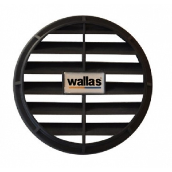 Wallas 22 Dt Diesel Isıtıcı için montaj kiti