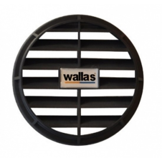 Wallas 40 Dt Diesel Isıtıcı için montaj kiti