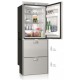 Buzdolabı/dondurucu. Model DW360 OCX2 