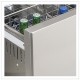 Buzdolabı/dondurucu. Model DW360