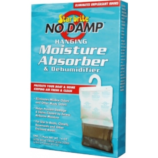 No Damp® asılabilir nem alıcı