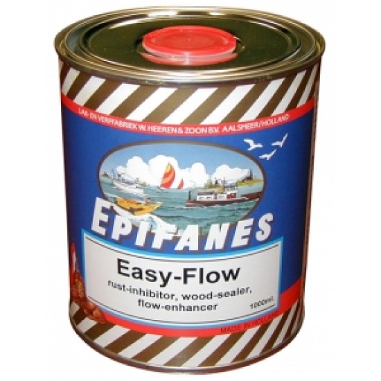 Epifanes Easy-Flow. 1 litre.