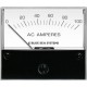 AC Ampermetre