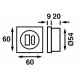 Frilight USB port