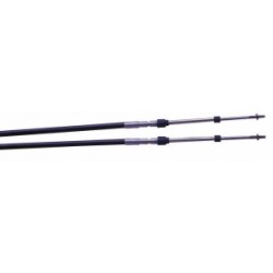 Teleflex CC230 serisi kumanda teli