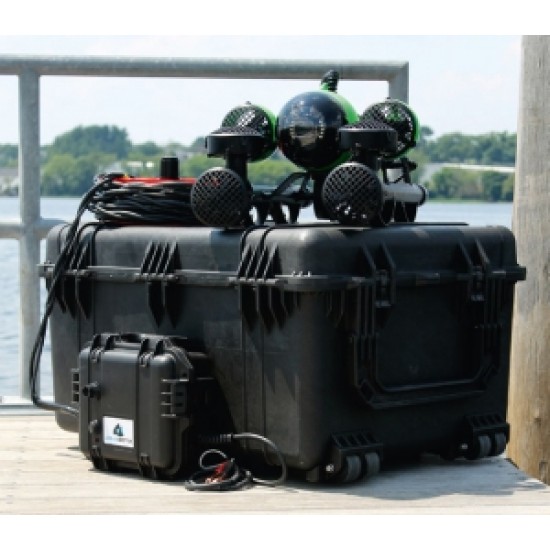 Aquabotix Hydroview Pro Aquabotix Hydroview Pro