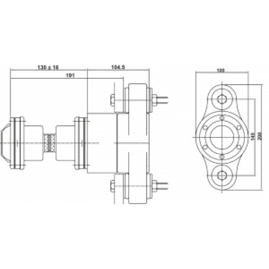 AQUADRIVE CVB 05.10